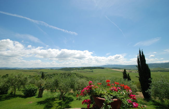 Podere Bagnolo - Foto 37