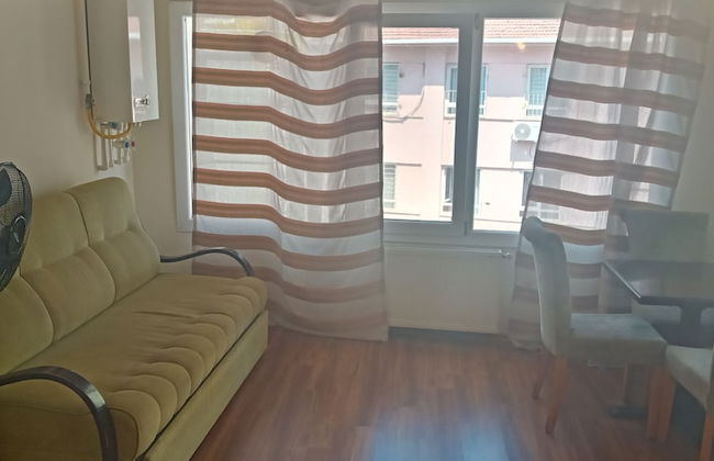 Taksim Taila Apartments No 3 - Foto 34
