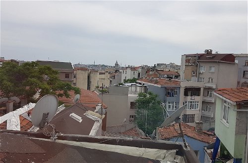 Foto 45 - Taksim Taila Apartments No 3