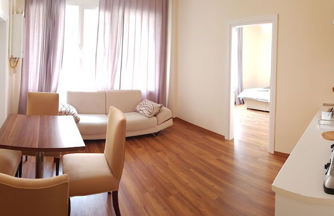 Taksim Taila Apartments No 3 - Foto 32
