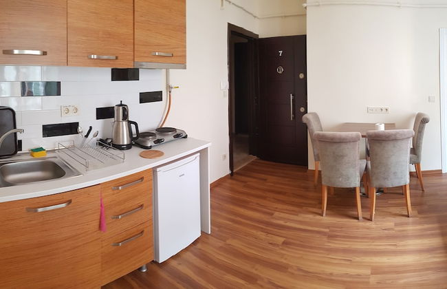 Taksim Taila Apartments No 3 - Foto 27