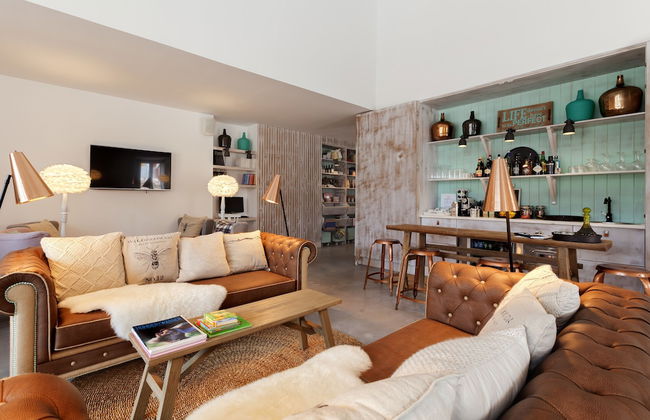 Luz Charming Houses - Foto 5