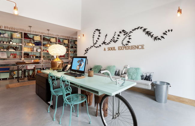 Luz Charming Houses - Foto 3