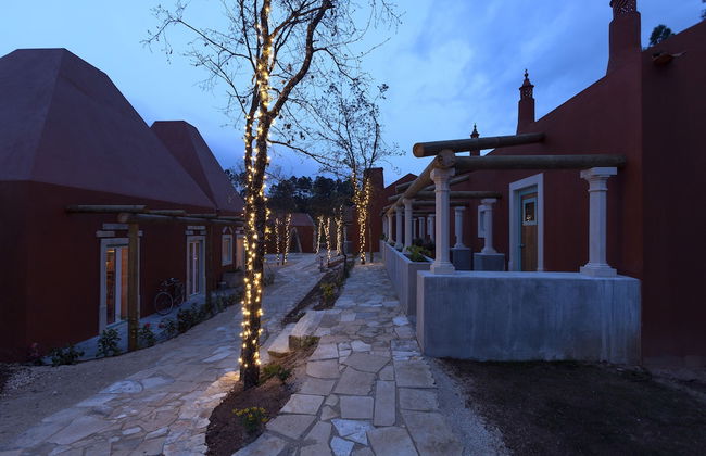 Luz Charming Houses - Foto 58