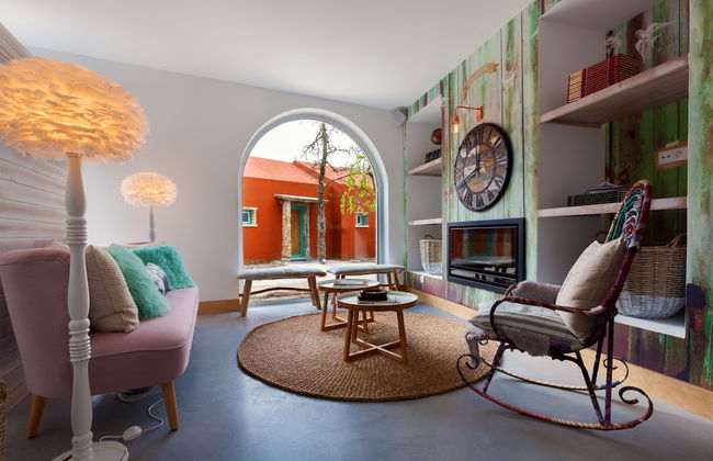 Luz Charming Houses - Foto 6