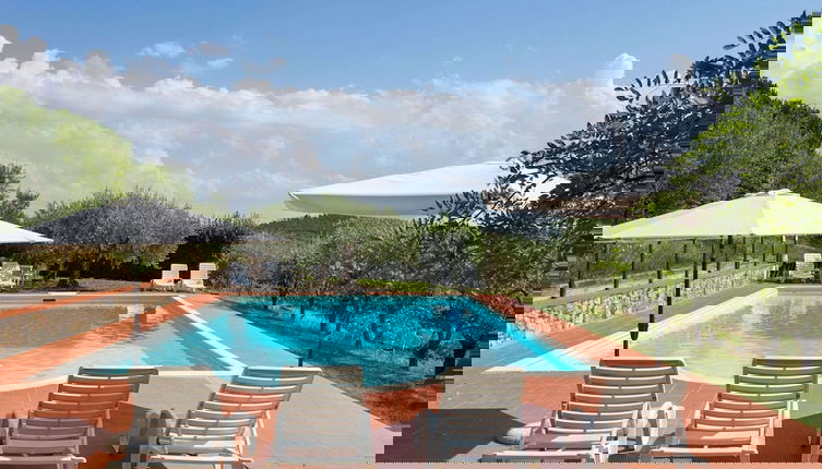 Foto 1 - Apartment With Pool in Barberino Val D'elsa