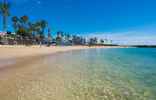 Playa Blanca Beach Mate - Photo 40
