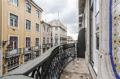 Foto 30 - LxWay Apartments Rua da Madalena