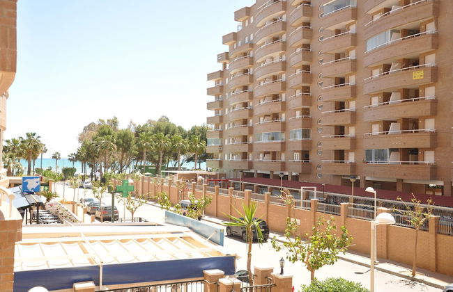 Acv - Costa Marina I-1ª Línea Planta 1 Sur - Foto 7