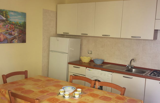 Residence Monte Marina - Foto 2