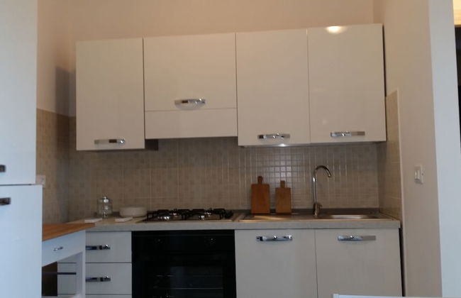 Residence Monte Marina - Foto 17