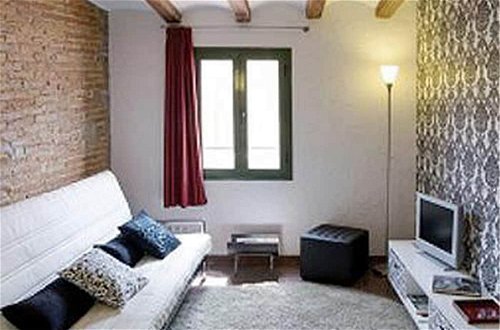 Photo 15 - Apartments Ciutat Vella