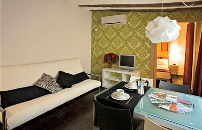 Apartments Ciutat Vella - Foto 14