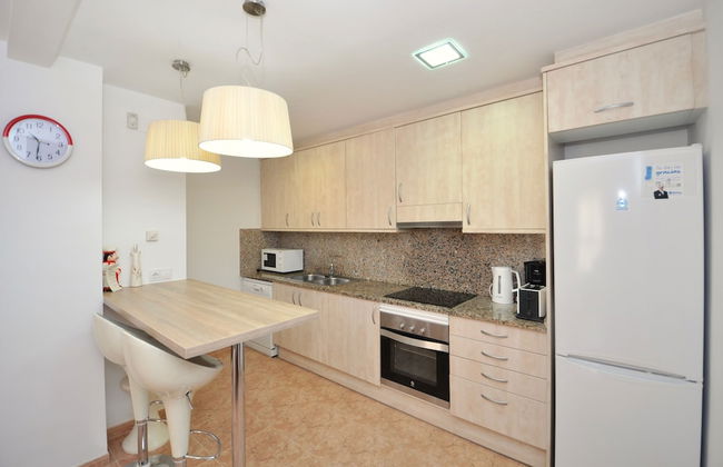 Apartamento Duplex Llaverias - Photo 17