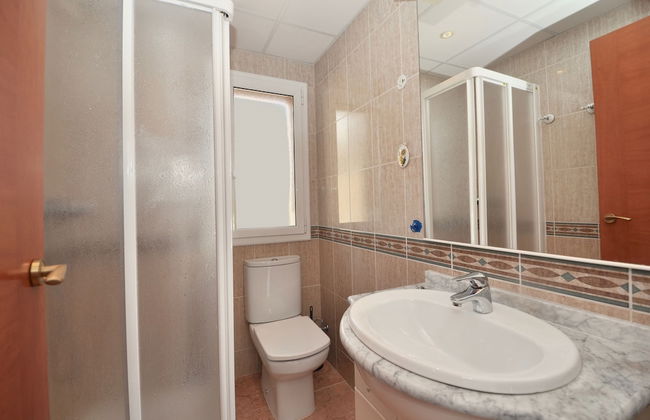Apartamento Duplex Llaverias - Photo 30