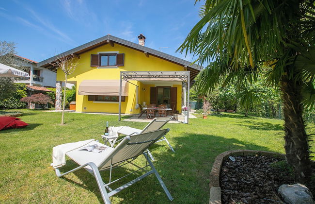 Villa La Dolce Vita - Foto 1
