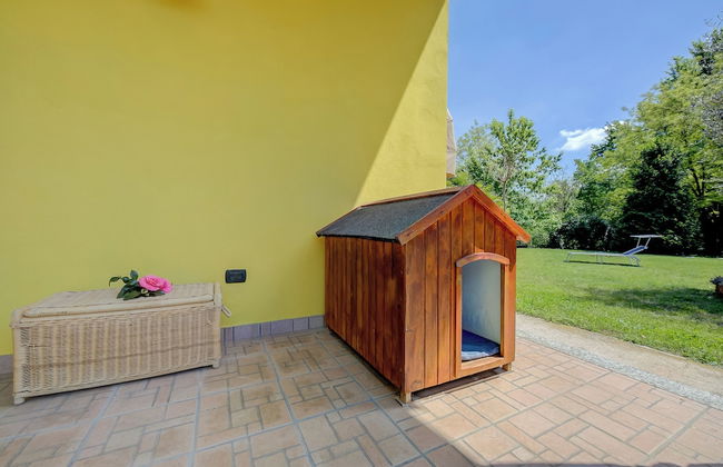 Villa La Dolce Vita - Foto 36