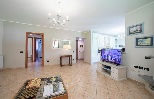 Villa La Dolce Vita - Foto 17