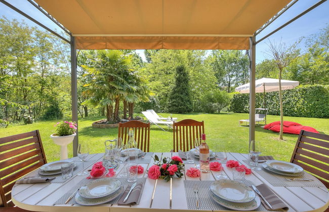 Villa La Dolce Vita - Foto 31