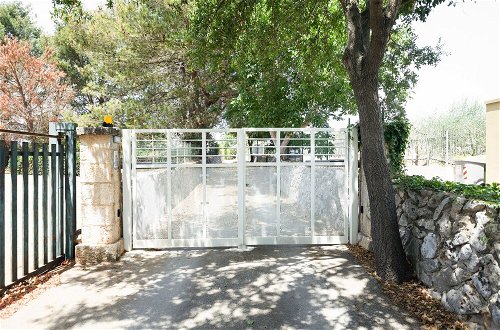 Foto 18 - Trulli La Ghianda with garden & parking
