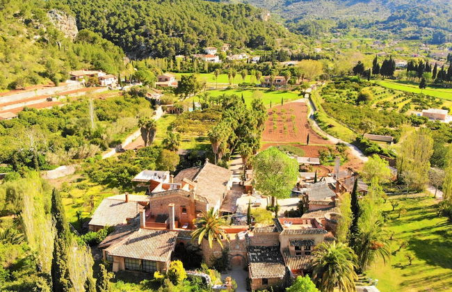 Hotel Finca Ca N'ai - Bio Nature Adults Only - Foto 63