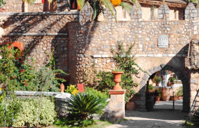 Hotel Finca Ca N'ai - Bio Nature Adults Only - Foto 59