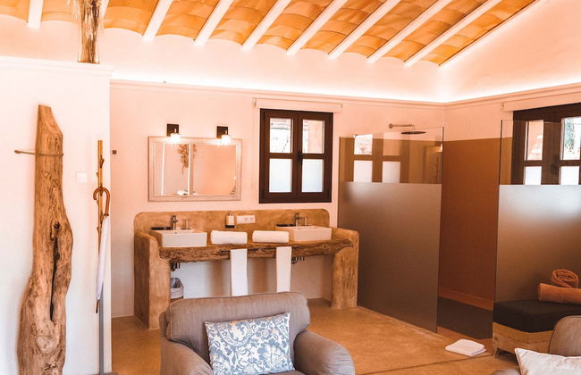 Hotel Finca Ca N'ai - Bio Nature Adults Only - Foto 32