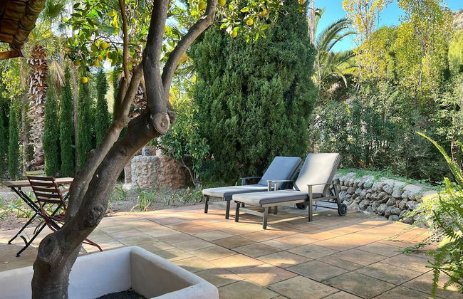 Hotel Finca Ca N'ai - Bio Nature Adults Only - Foto 24