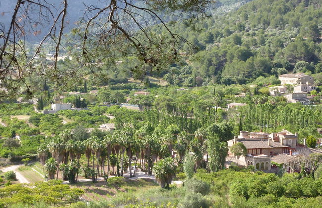 Hotel Finca Ca N'ai - Bio Nature Adults Only - Foto 62