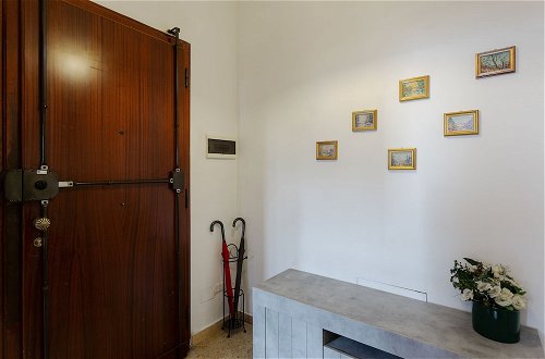 Photo 19 - Florence Ognissanti Apartment