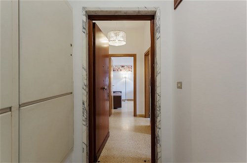 Foto 20 - Florence Ognissanti Apartment