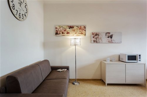 Photo 18 - Florence Ognissanti Apartment