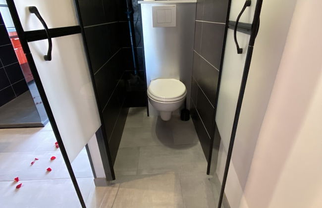 Appartement Port Nature Village Naturiste Cap D'agde - Foto 68