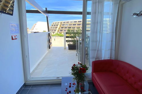 Photo 6 - Appartement Port Nature Village Naturiste Cap D'agde