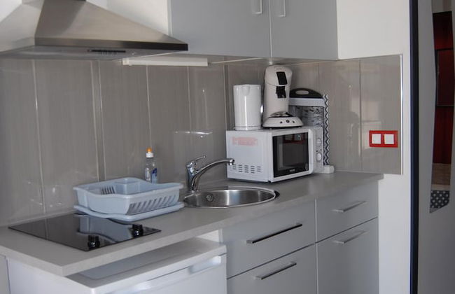 Appartement Port Nature Village Naturiste Cap D'agde - Foto 45