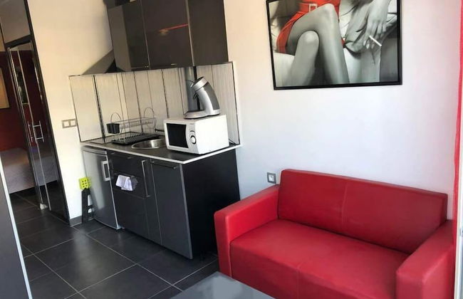 Appartement Port Nature Village Naturiste Cap D'agde - Foto 76