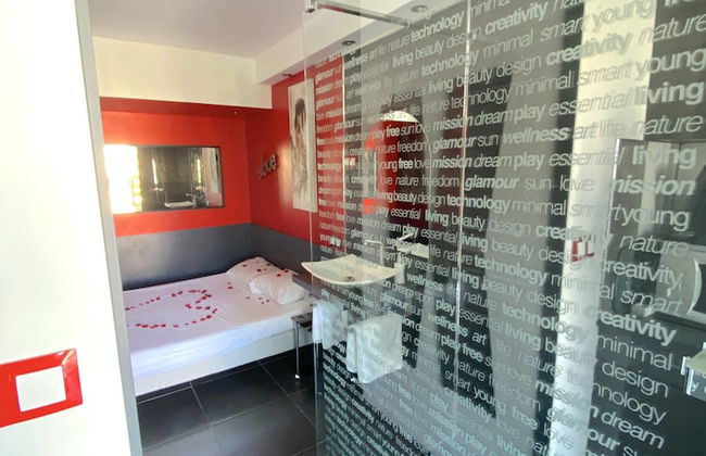 Appartement Port Nature Village Naturiste Cap D'agde - Foto 26