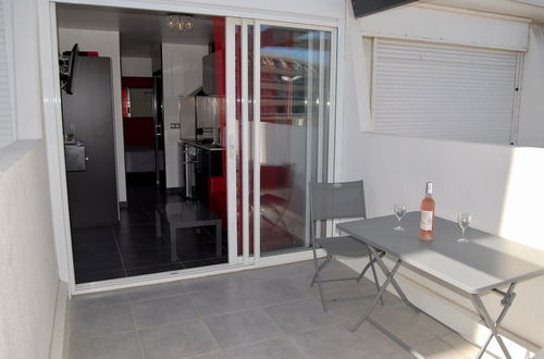 Photo 4 - Appartement Port Nature Village Naturiste Cap D'agde