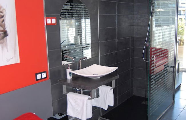 Appartement Port Nature Village Naturiste Cap D'agde - Foto 43