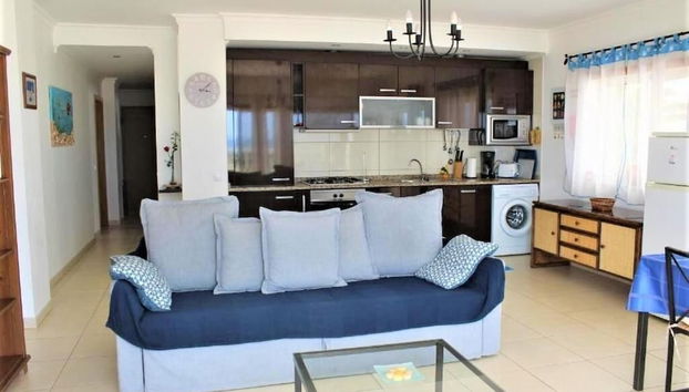 Kitchenette privada