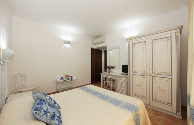 Guest House Villabianca - Foto 4