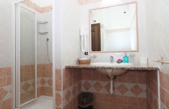 Guest House Villabianca - Foto 15