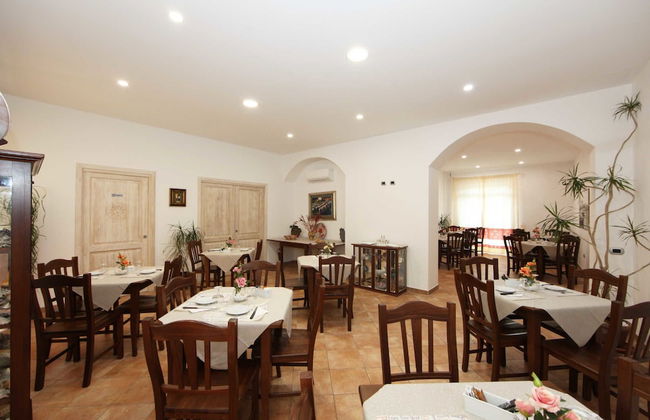 Guest House Villabianca - Foto 18