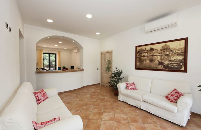 Guest House Villabianca - Foto 2