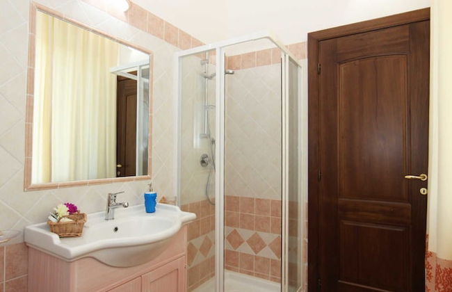 Guest House Villabianca - Foto 16