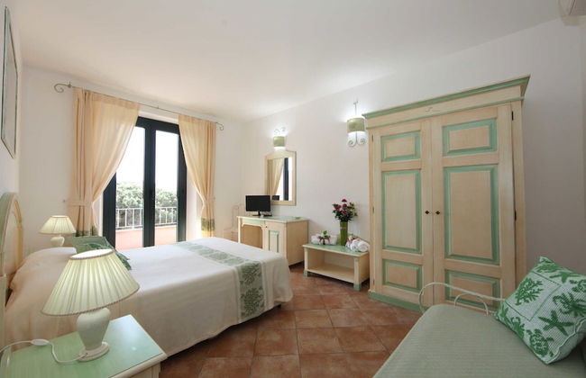 Guest House Villabianca - Foto 6