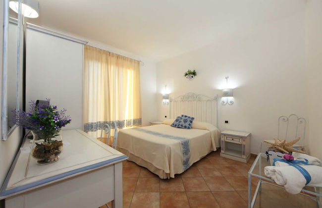 Guest House Villabianca - Foto 5