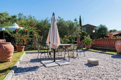 Photo 31 - Nice Farmhouse in Montecatini Terme with Sauna & Hot Tub