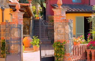 Photo 2 - Nice Farmhouse in Montecatini Terme with Sauna & Hot Tub