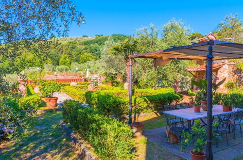 Photo 34 - Nice Farmhouse in Montecatini Terme with Sauna & Hot Tub